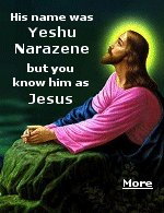 The name ''Jesus Christ'' is one of the most recognizable on Earth. However, experts now suggest that this might not have been the actual name of the central figure of Christianity. Scholars assert that the name ''Jesus'' would not have been used by him in his native language, Aramaic, which differs greatly from the modern version we are familiar with. In fact, the name ''Jesus'' contains letters that did not appear in the written language until about 1,500 years after his death.